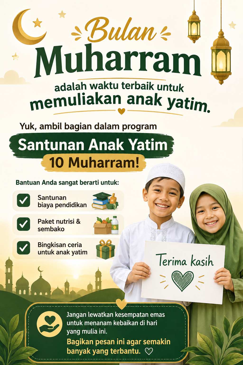 Campaign